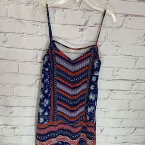 Bailey small high/low dress‎